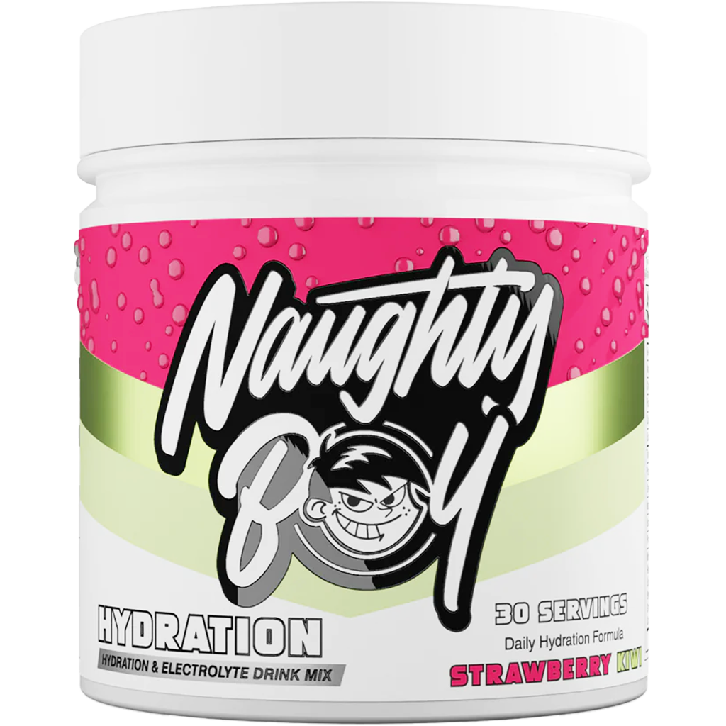 Hydration Duft (Naughty Boy)