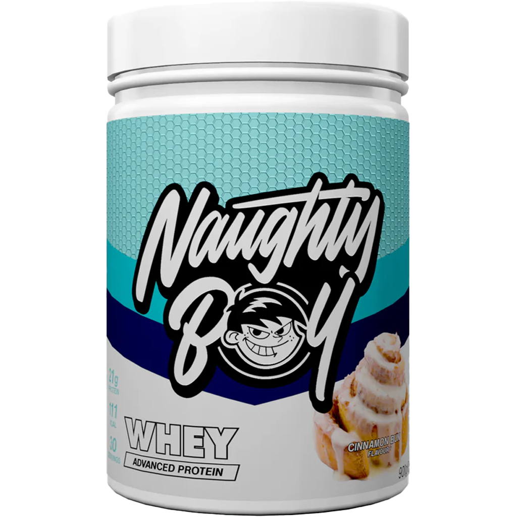 Advanced Whey