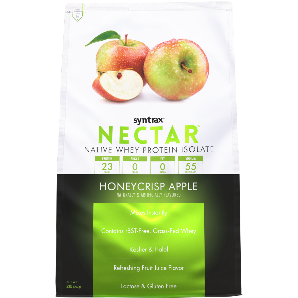 Nectar (Syntrax)