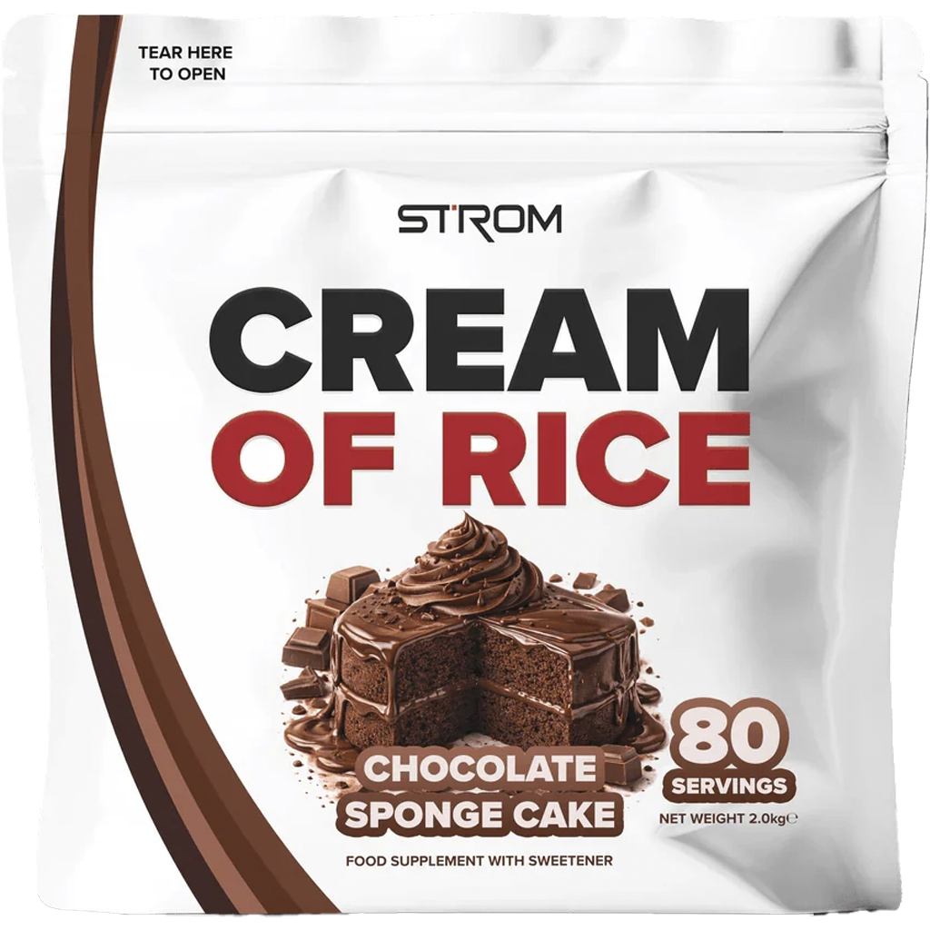 Cream Of Rice