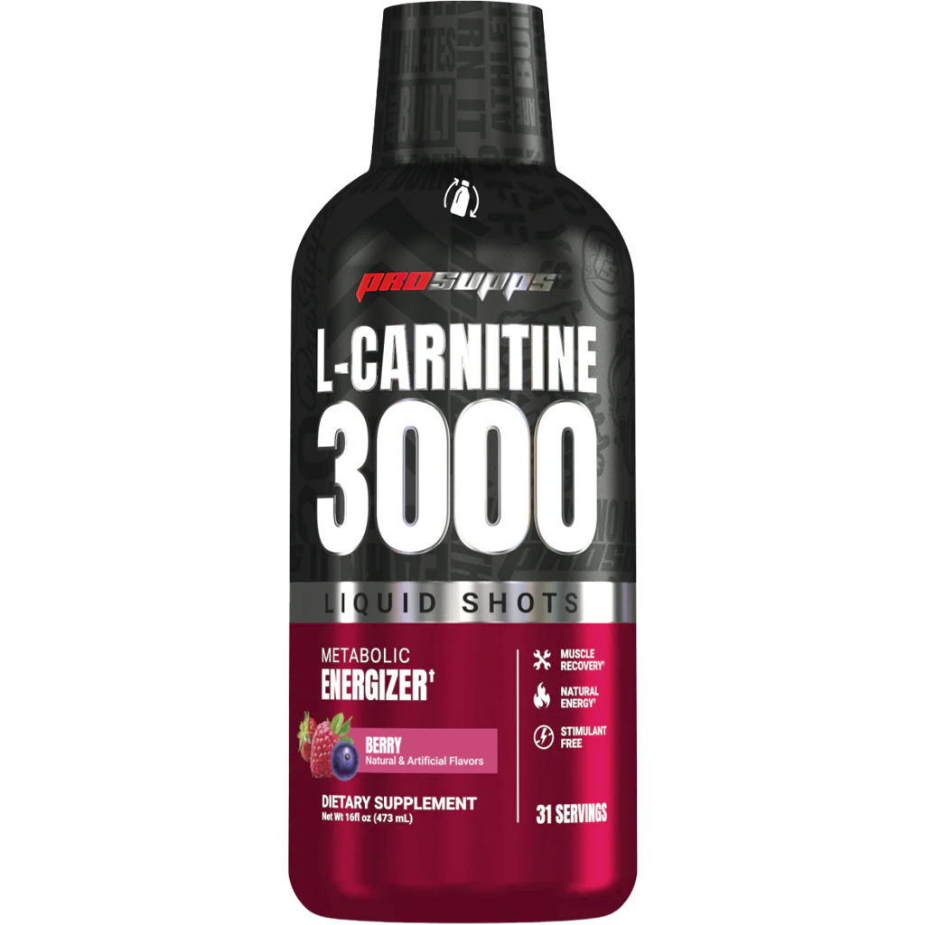 L-Carnitine (ProSupps)