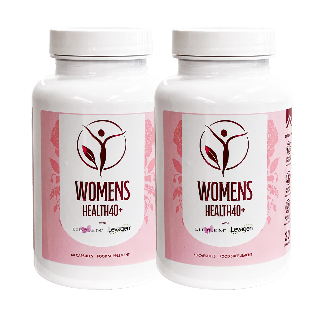 Womens Health40+