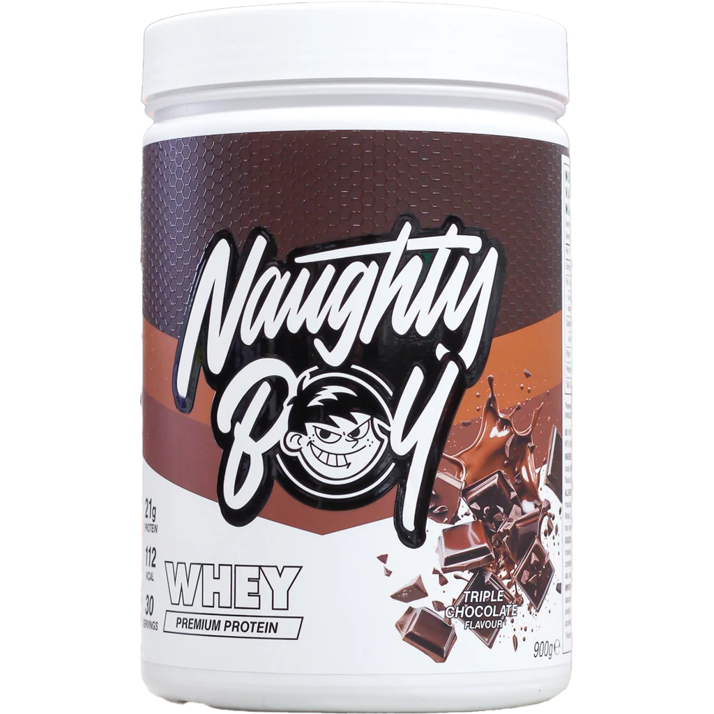 Advanced Whey