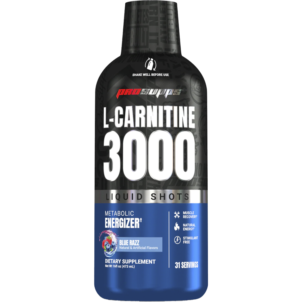 L-Carnitine (ProSupps)
