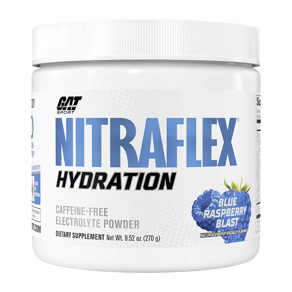 Nitraflex Hydration