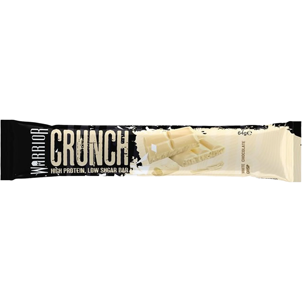 Warrior Crunch