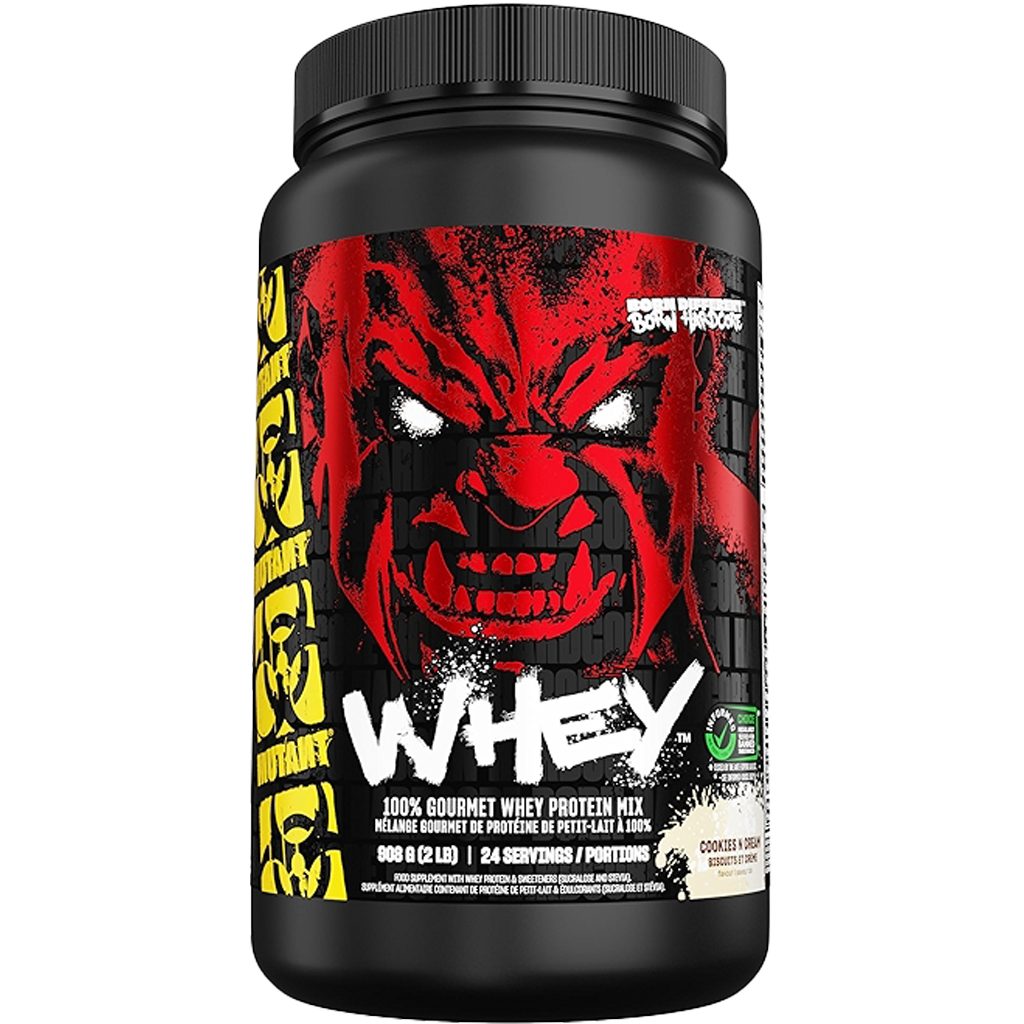 MUTANT WHEY