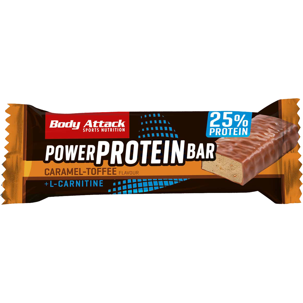 Body Attack Power Protein-Bar