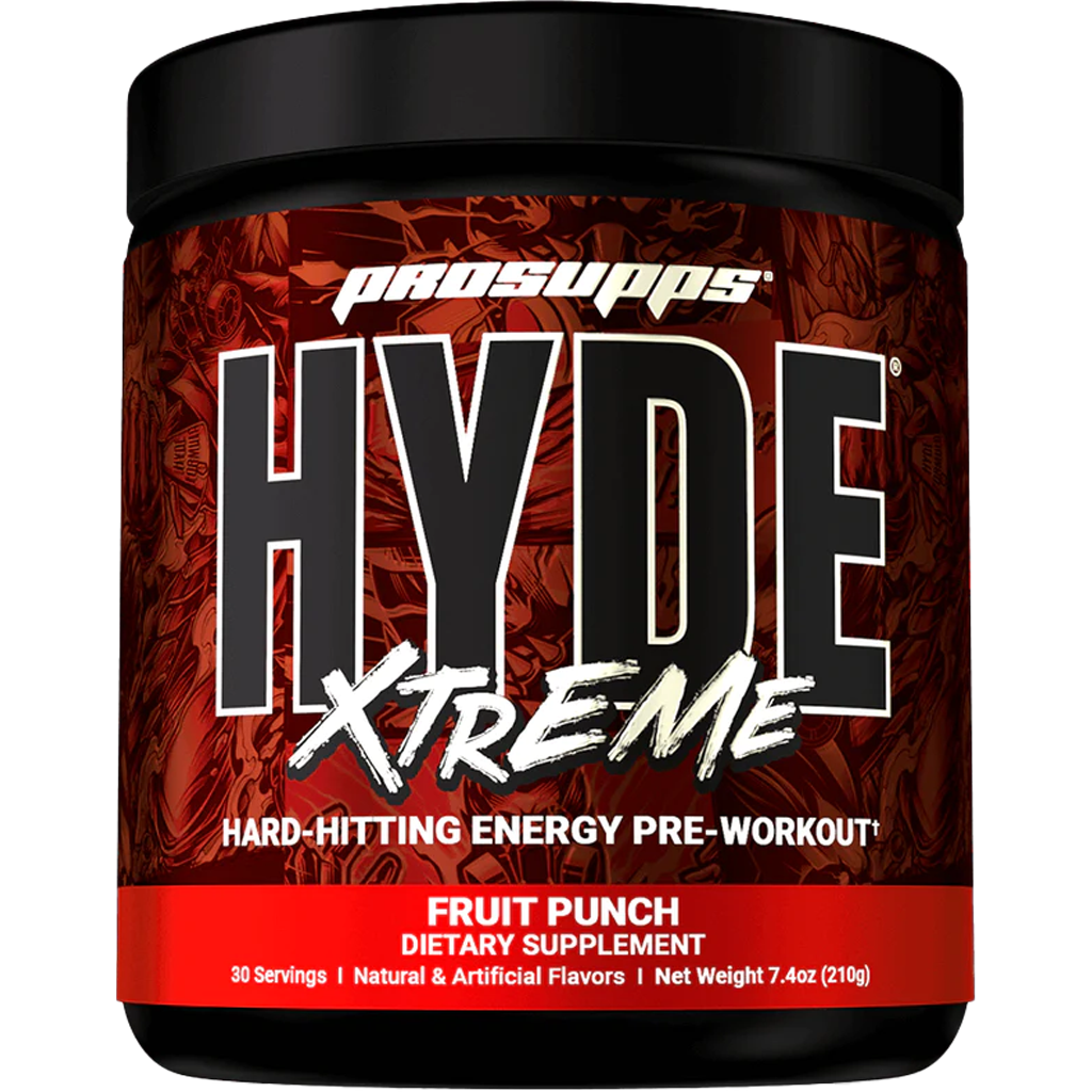 Hyde Xtreme (ProSupps)