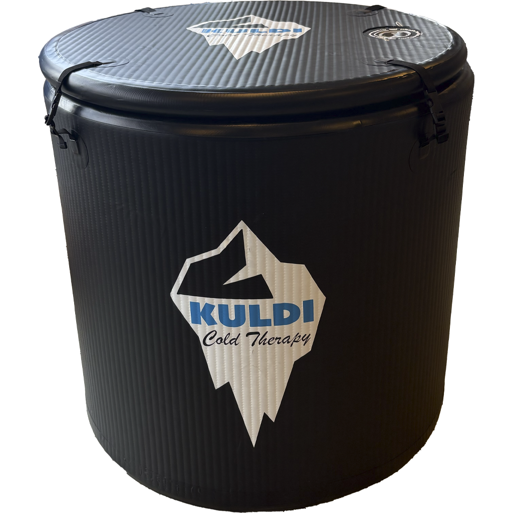 BLACK FRIDAY TILBOÐ Á KALDA POTTINUM!