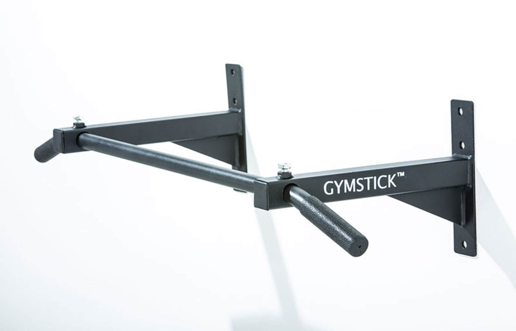 Upphífingastöng á vegg (Gymstick)