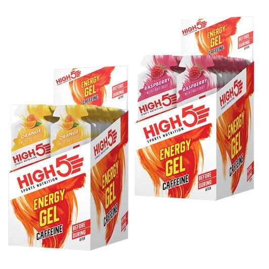 EnergyGel (High5)