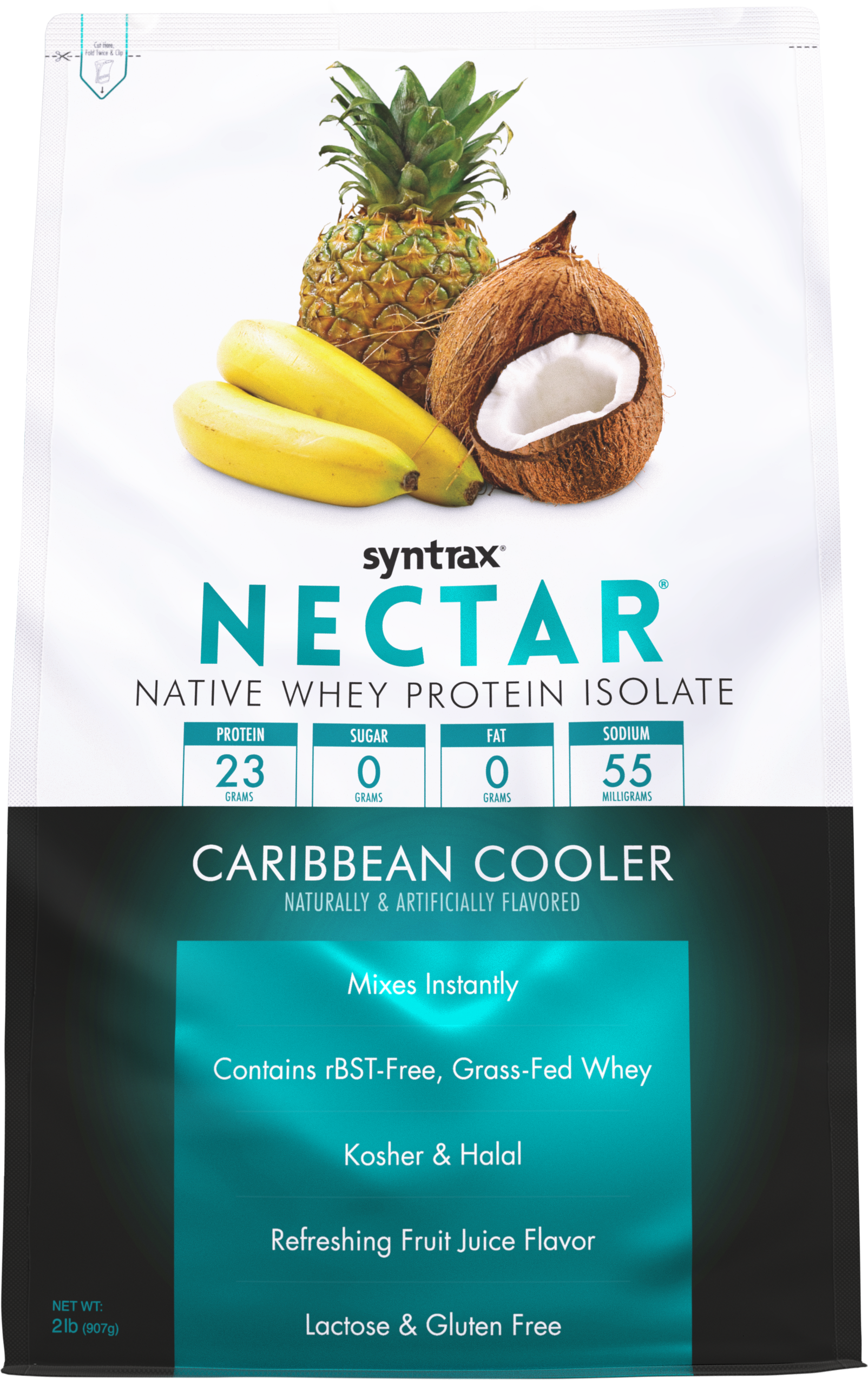NECTAR MAGNKAUP
