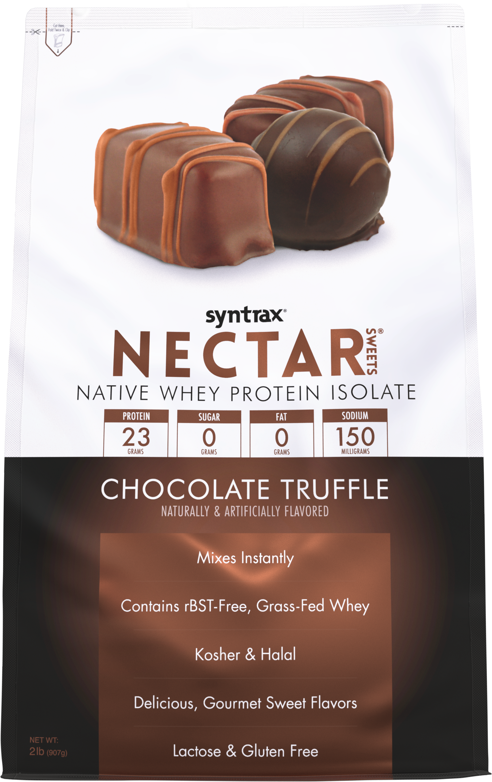 NECTAR MAGNKAUP