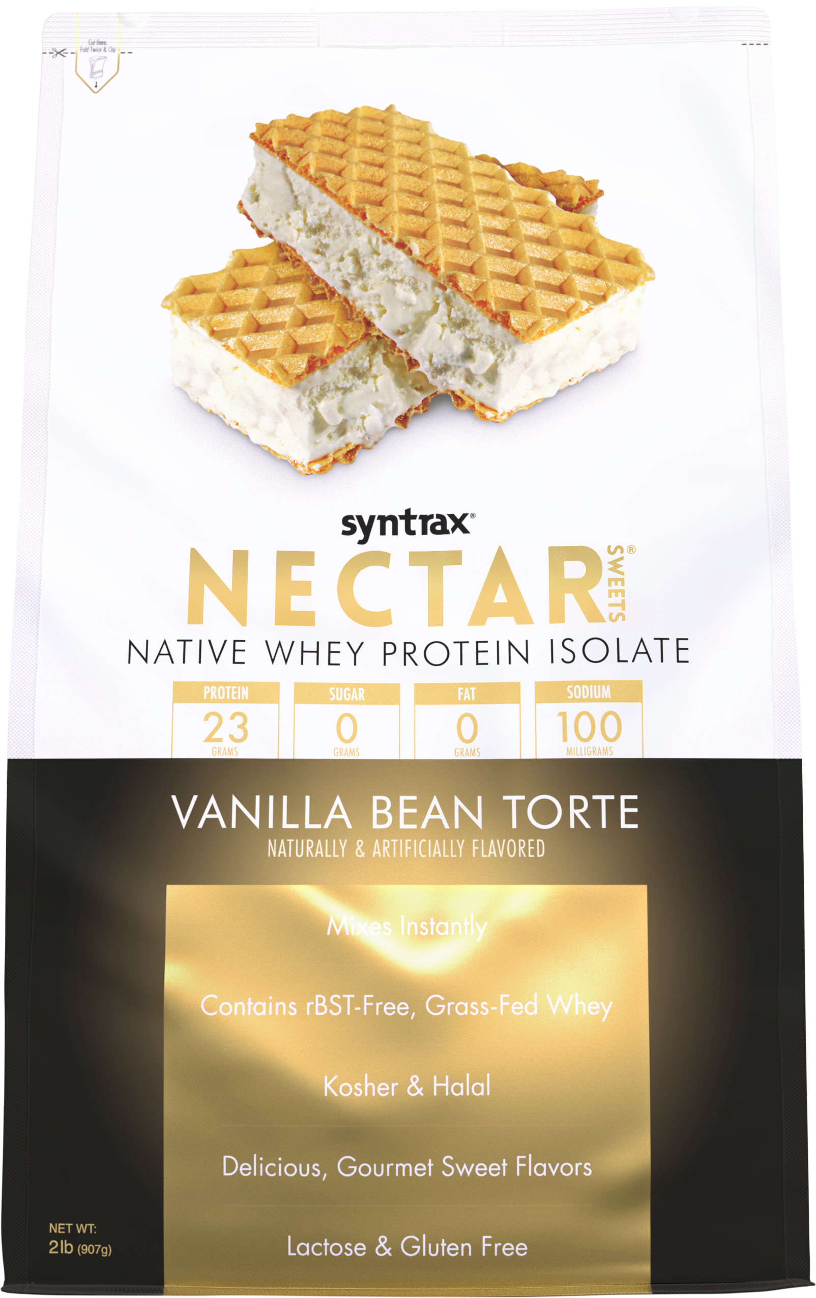 NECTAR MAGNKAUP