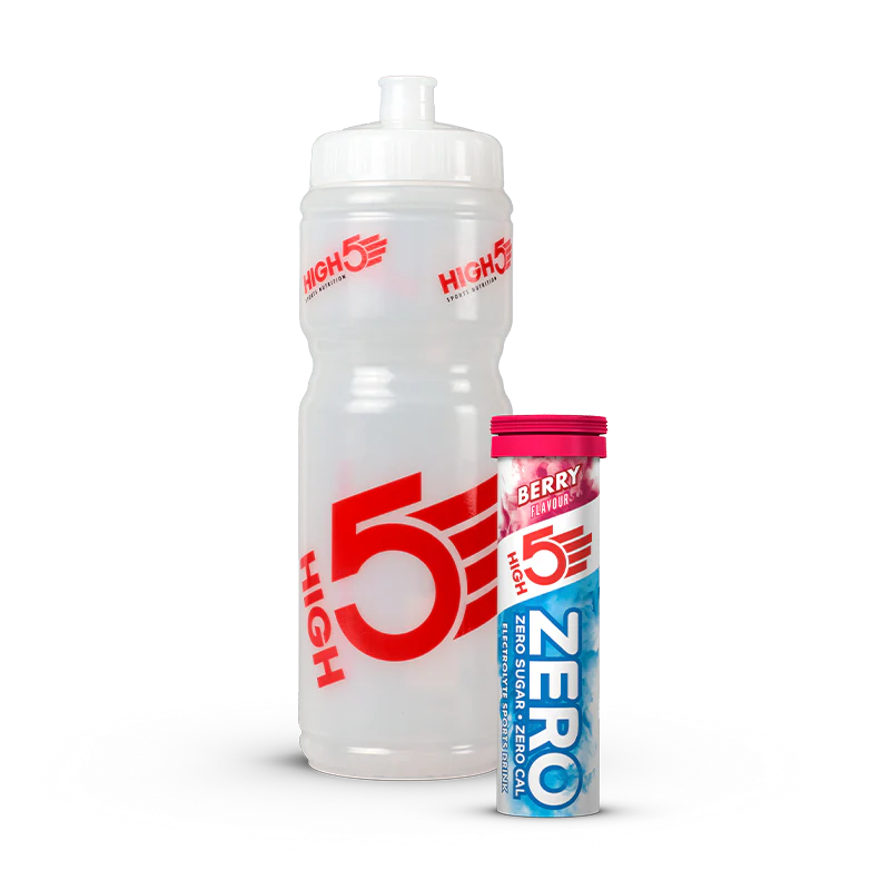 Hydration Pakki - High5