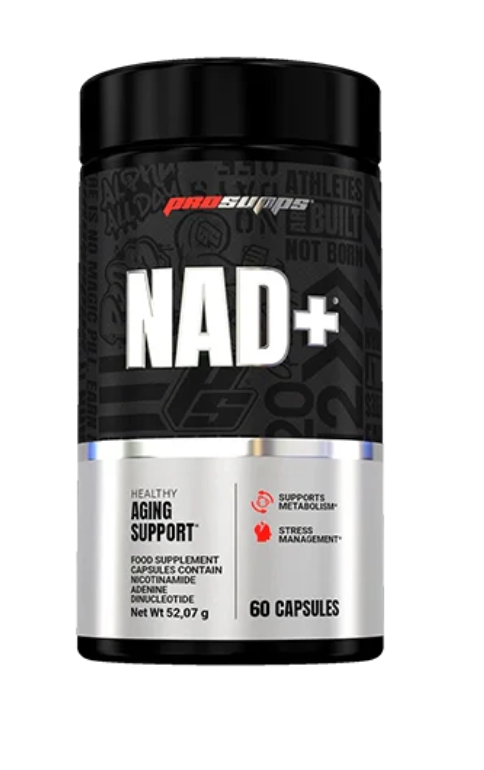 NAD+