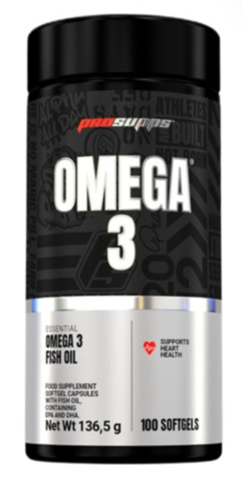 OMEGA 3