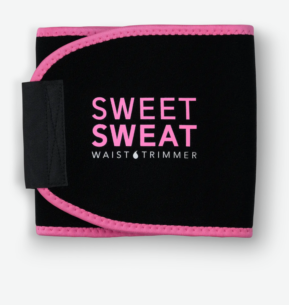 Sweet Sweat - Waist Trimmer / Magabelti