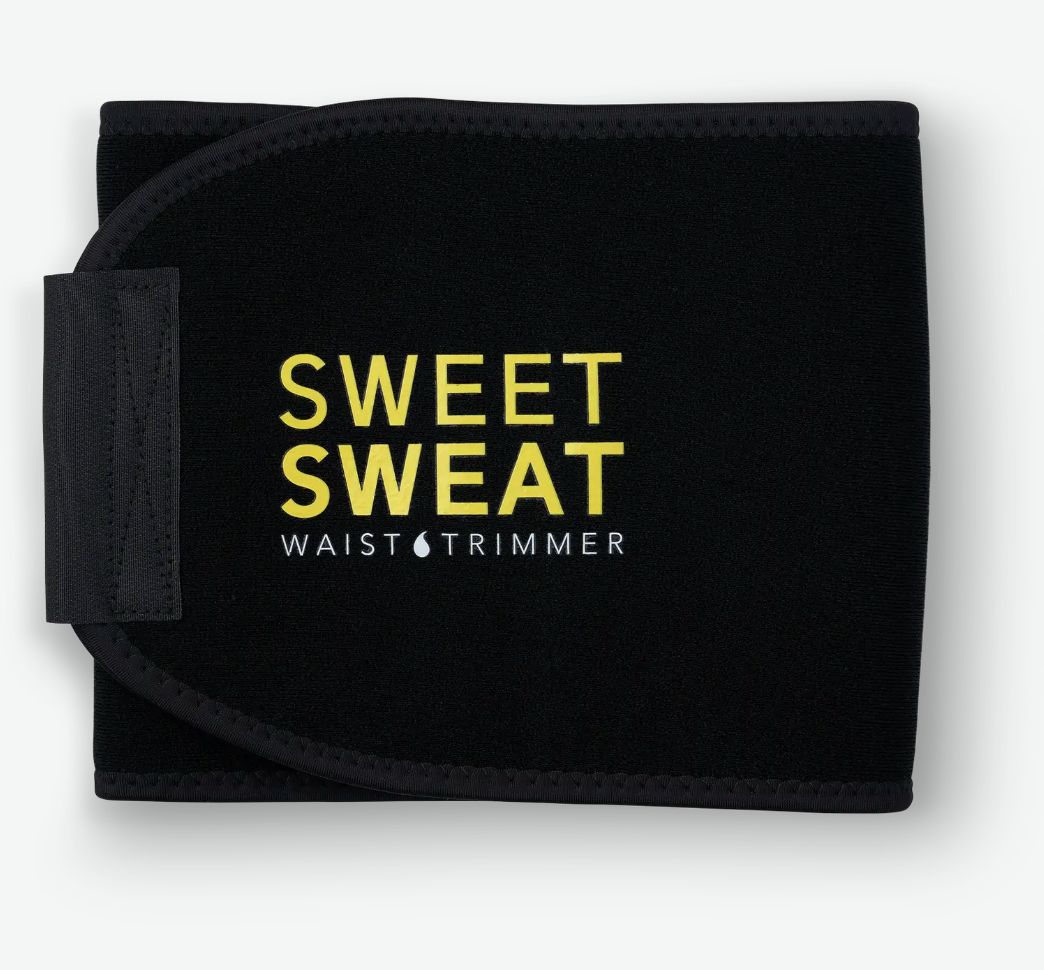 Sweet Sweat - Waist Trimmer / Magabelti