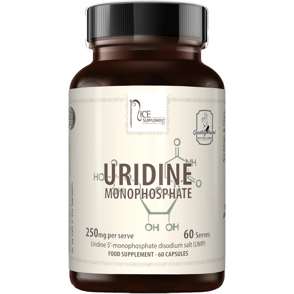 Uridine (Nice Supps)