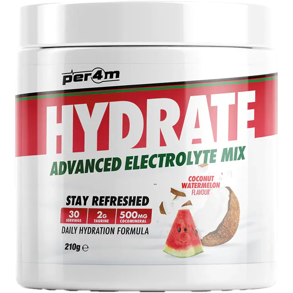 Hydrate Electrolyte Mix