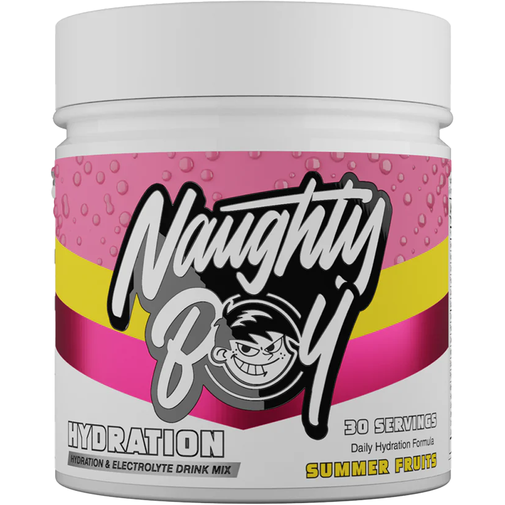 Hydration Duft