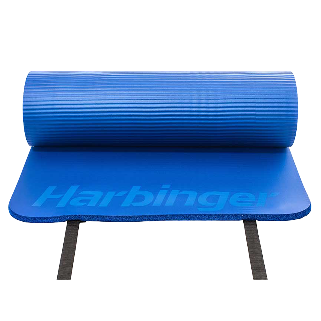 Hágæða þykk Durafoam æfingadýna