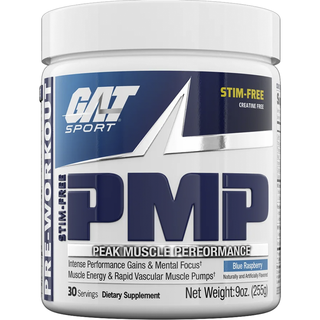 PMP PUMP