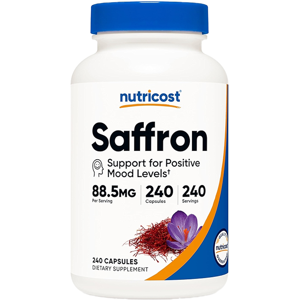 Saffron Extract