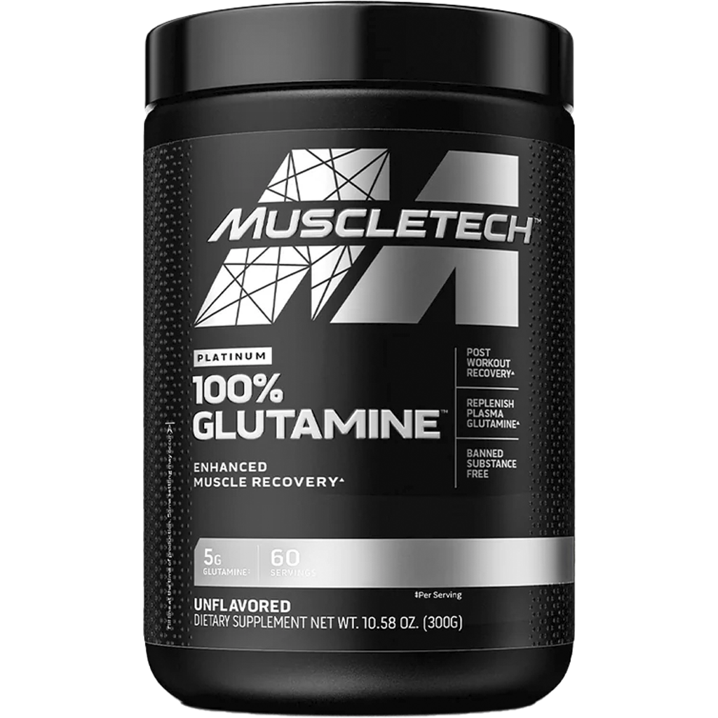 Glutamine