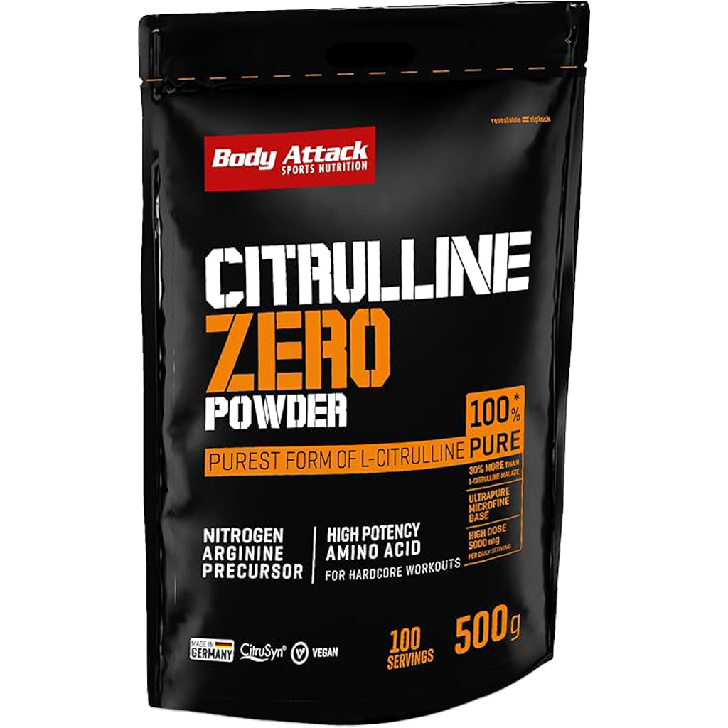 L-Citrulline