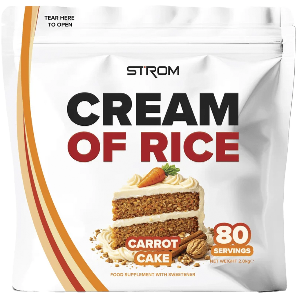 Cream Of Rice