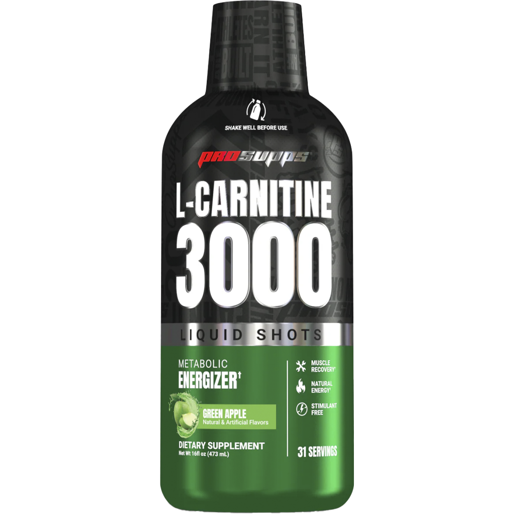 L-Carnitine (ProSupps)