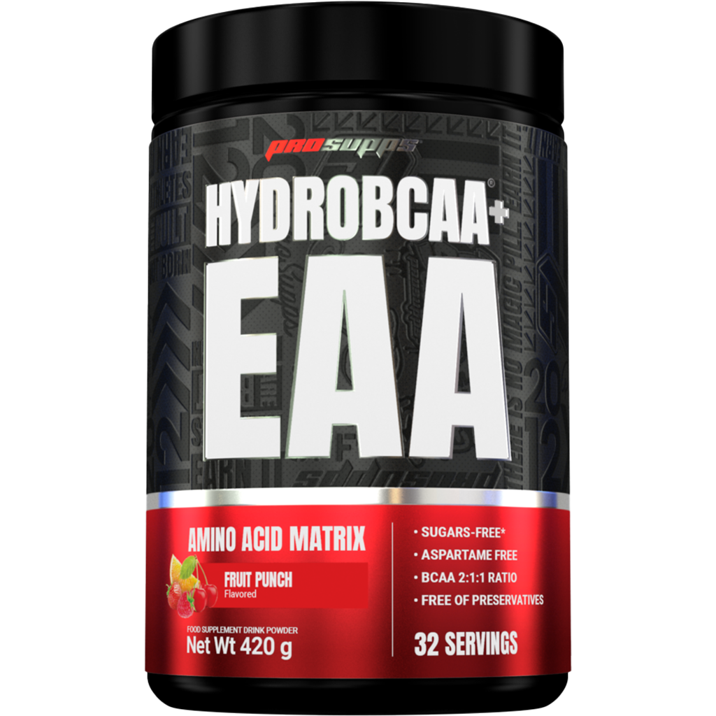 Hydro Bcaa Aminósýrur (ProSupps)