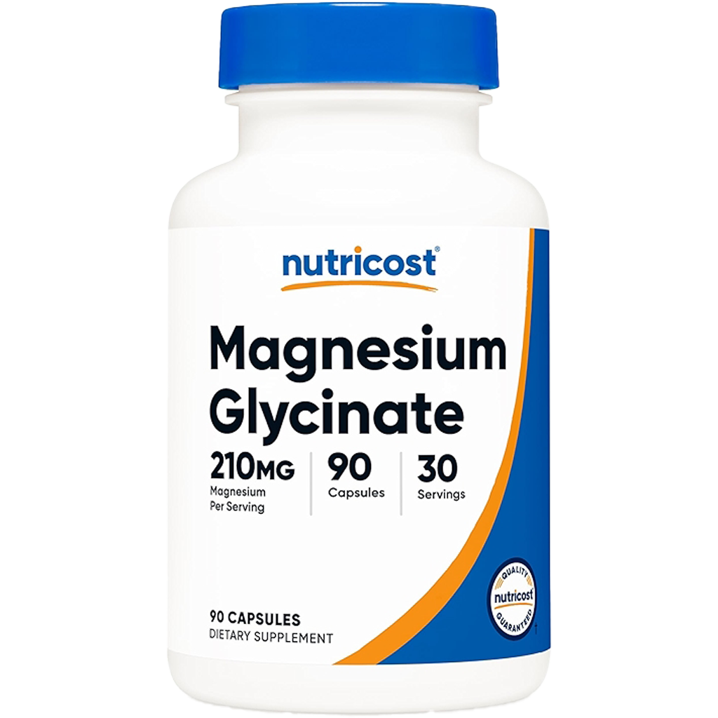 Magnesium Bisglycinate