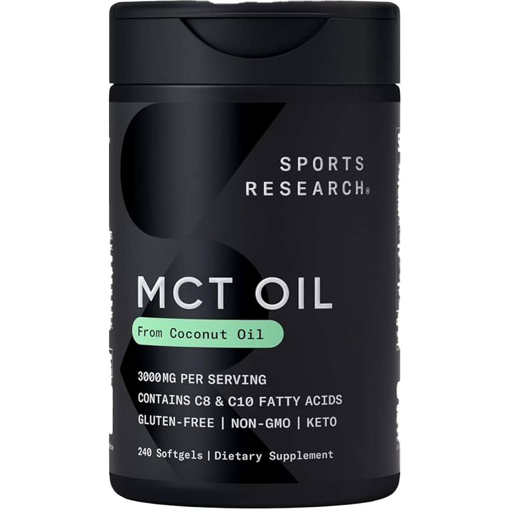 MCT Olía