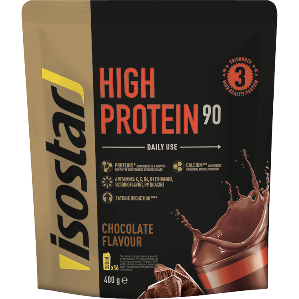 High Protein 90 (IsoStar) ENGIN SÓUN