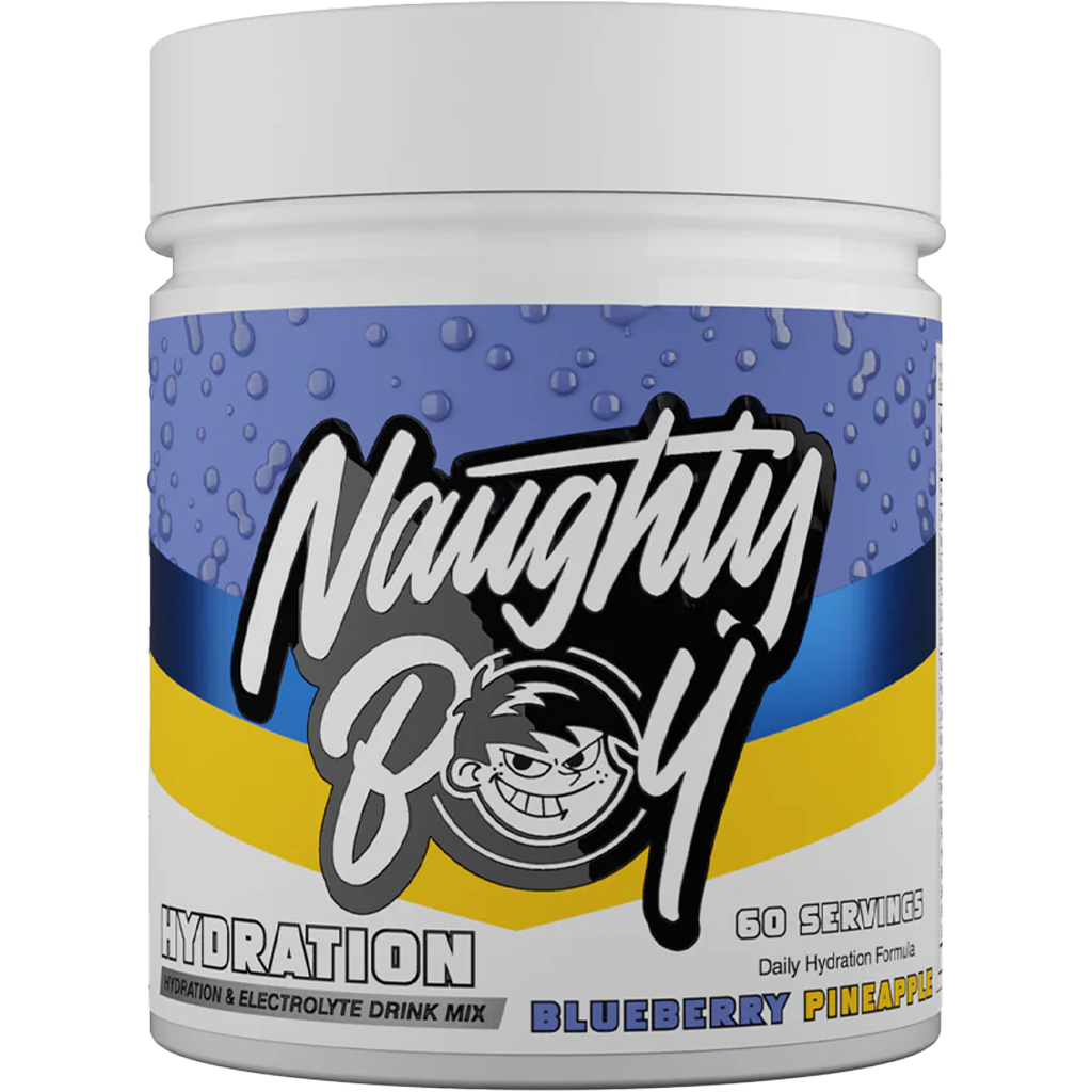 Hydration Duft