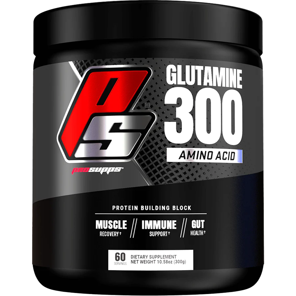 Glutamine (ProSupps)