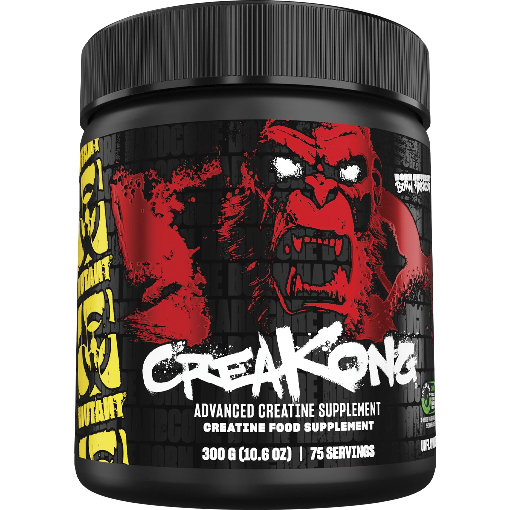 Creakong (Kreatín)