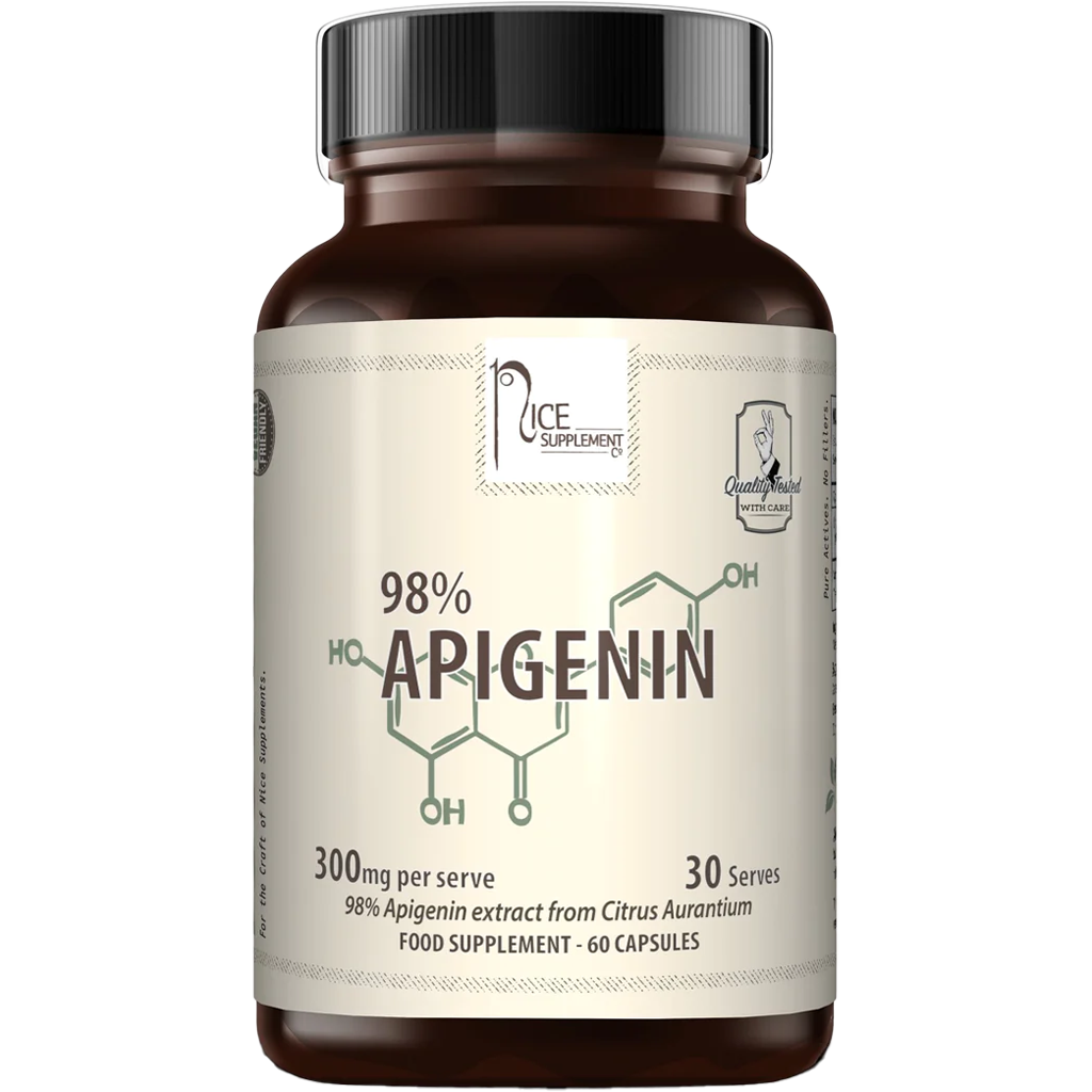 Apigenin (Nice Supps)