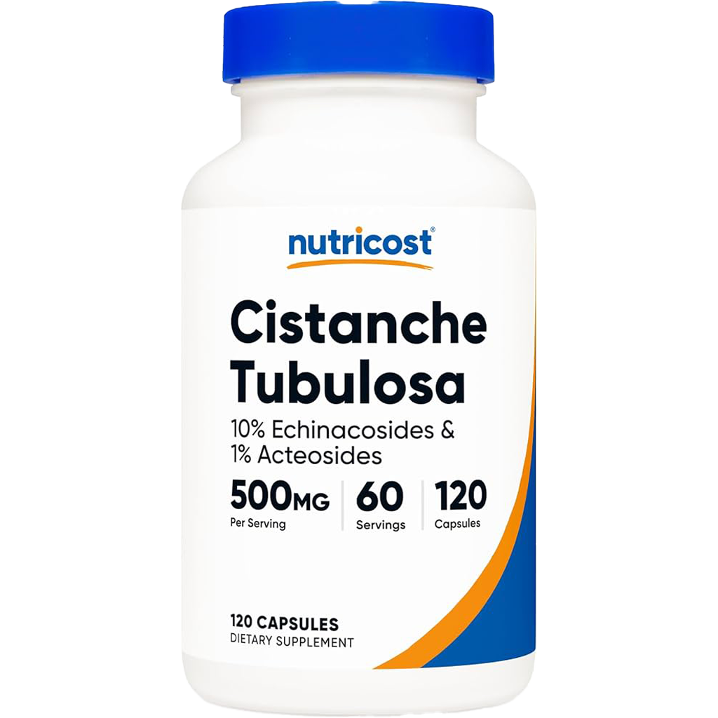 Cistanche Tubulosa