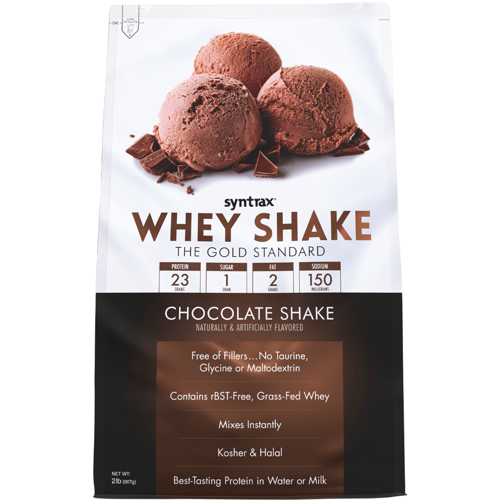 Whey Shake (Syntrax)