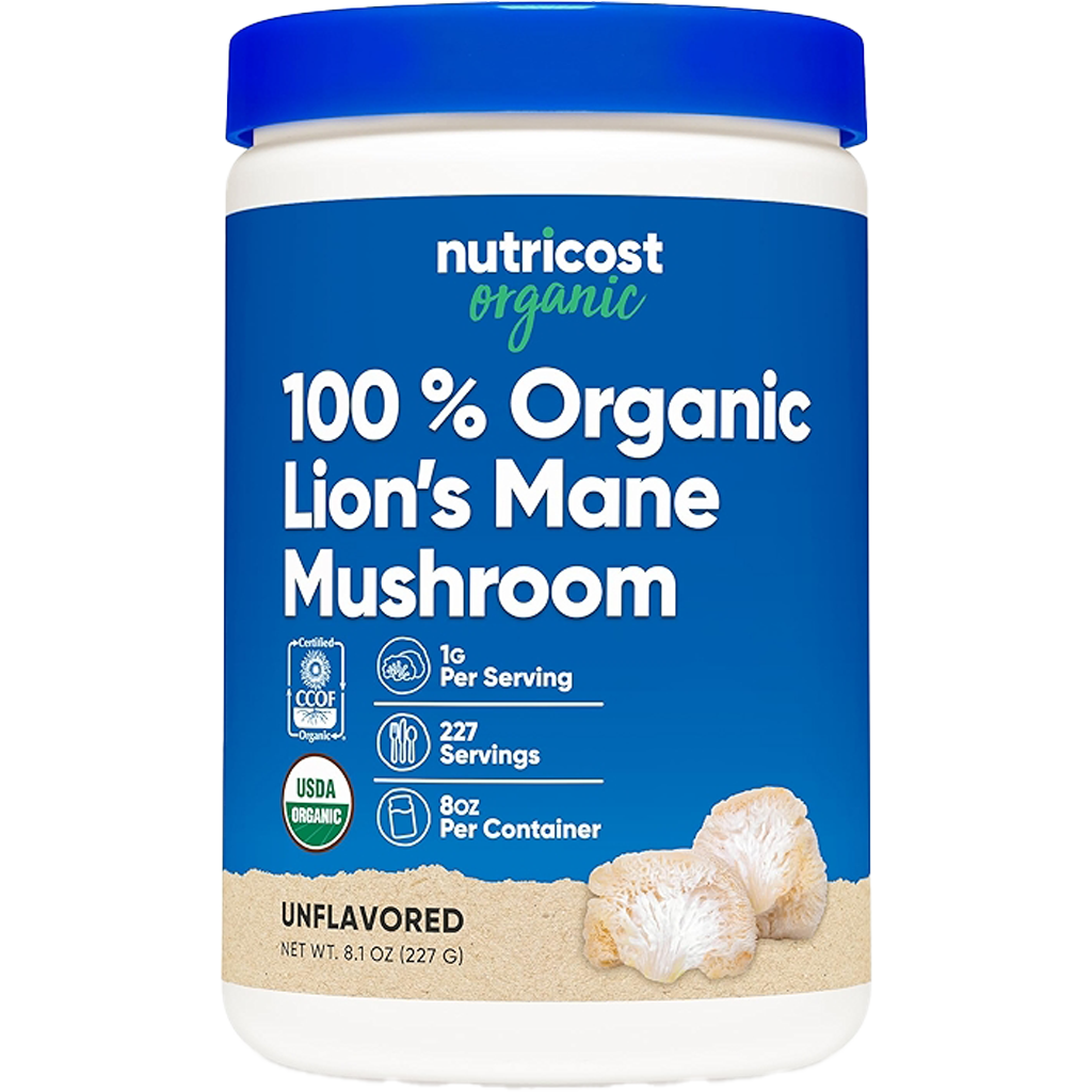 Lion´s Mane