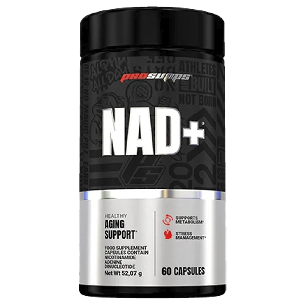 NAD+