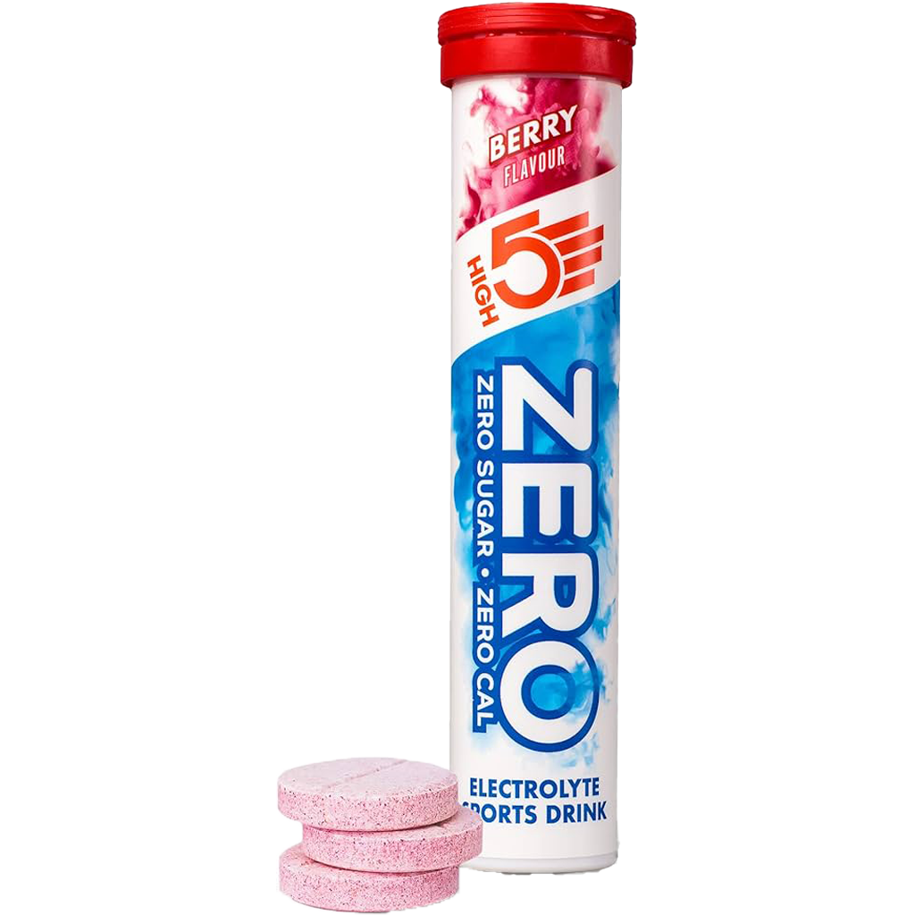 Zero - Electrolytes (High5)