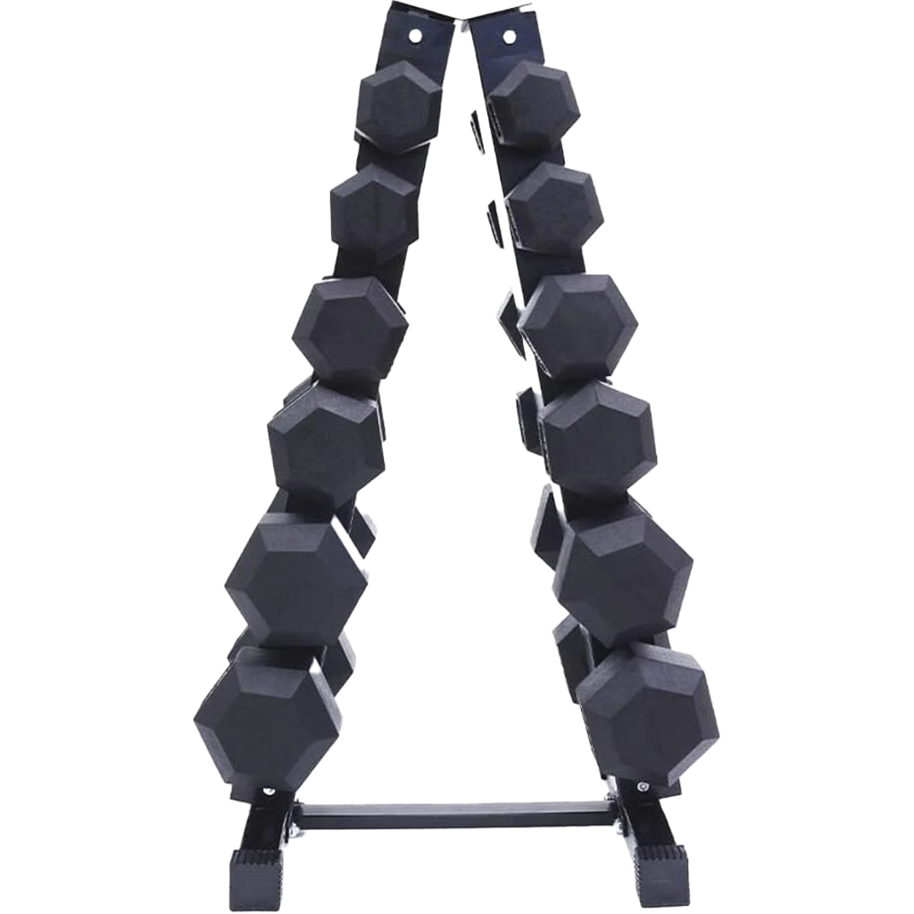 Handlóðastandur - 120kg