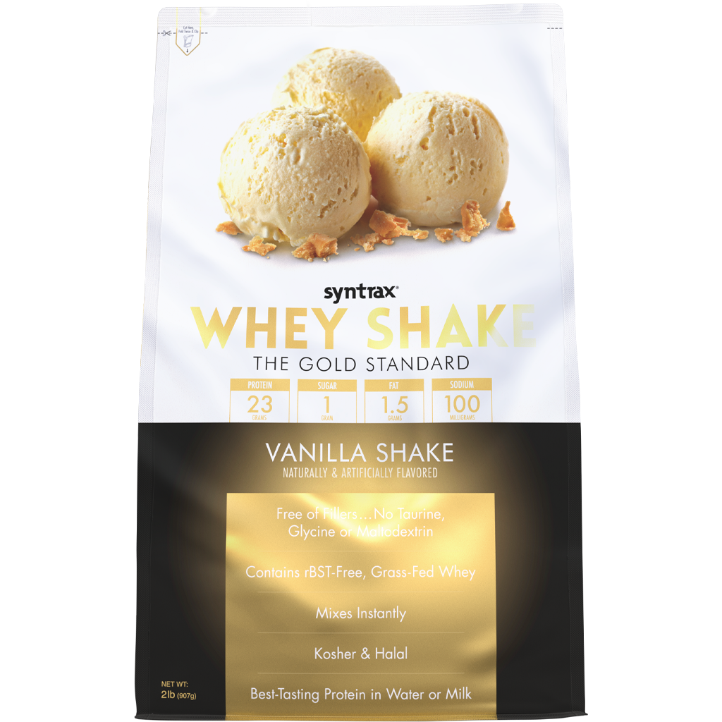 Whey Shake (Syntrax)