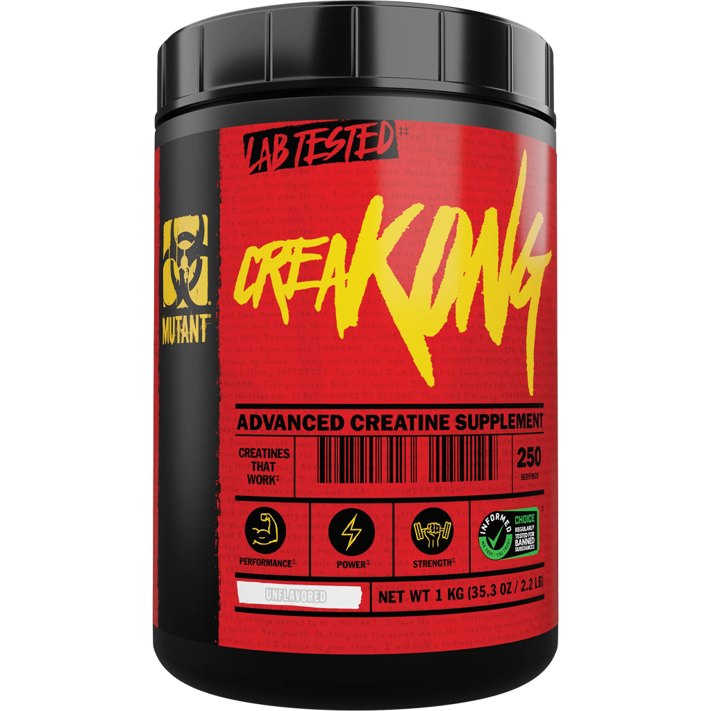 Creakong - 1kg